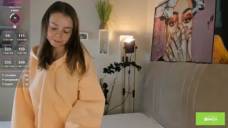 AftonChappel stripchat stream image