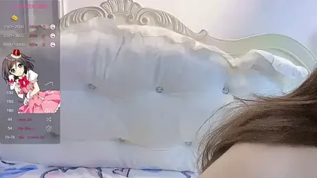 Yaooooo-Y stripchat stream image, 18.07.2025 15:40