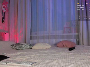 Lulu bongacams stream image