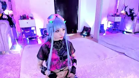 zephirahabney stripchat stream image