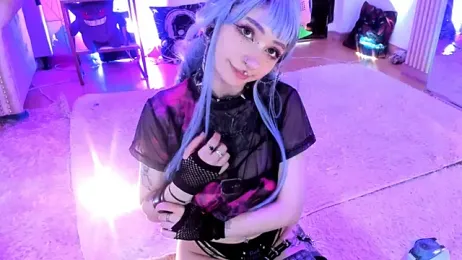 zephirahabney stripchat stream image