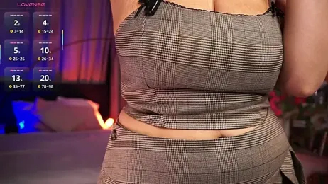 LunaNight stripchat stream image