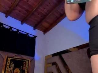 gisellereyess camsoda stream image