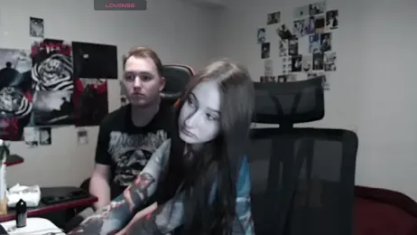 camcoupbang stripchat stream image