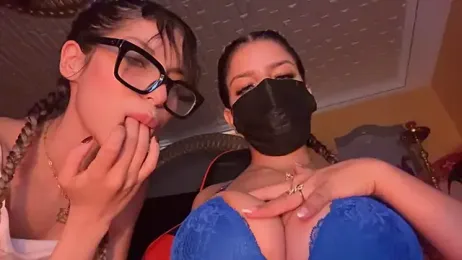 ORLA86 stripchat stream image