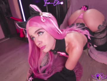 iam_eli chaturbate stream image