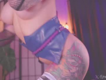 nekyra_san chaturbate stream image