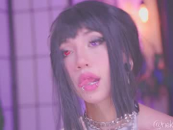 nekyra_san chaturbate stream image