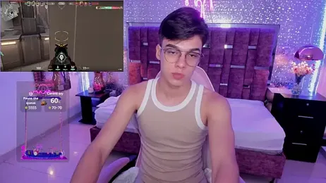 Gerony_ stripchat stream image