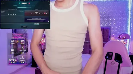 Gerony_ stripchat stream image