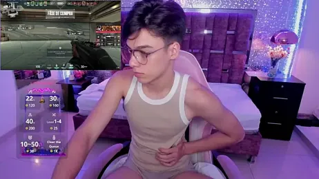 Gerony_ stripchat stream image