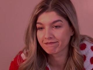 Ova Parlow flirt4free stream image