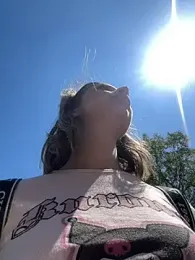 OdetteMason stripchat stream image