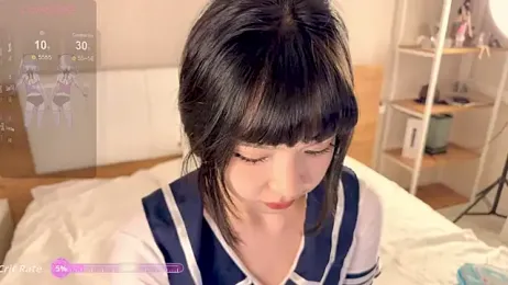 melana_love stripchat stream image