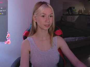 GorgeousKitten bongacams stream image