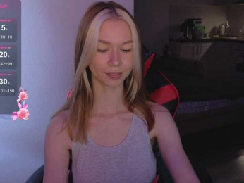 GorgeousKitten bongacams stream image