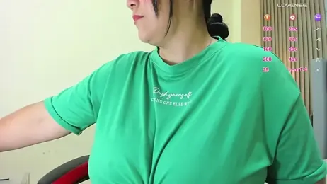 MAGIEVANS1 stripchat stream image