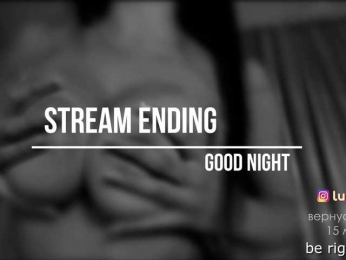 Lulu bongacams stream image