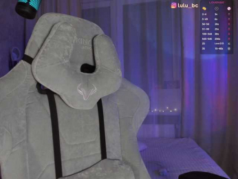 Lulu bongacams stream image