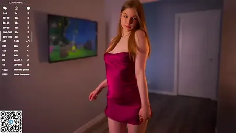 EdlinAlliston stripchat stream image