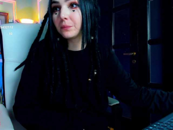 Moona-One bongacams stream image