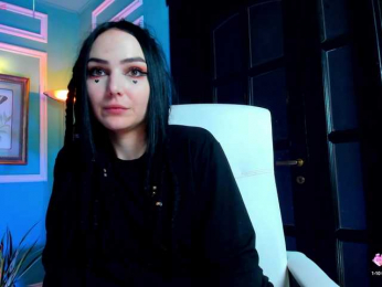 Moona-One bongacams stream image