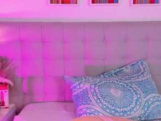 jasminevans camsoda stream image