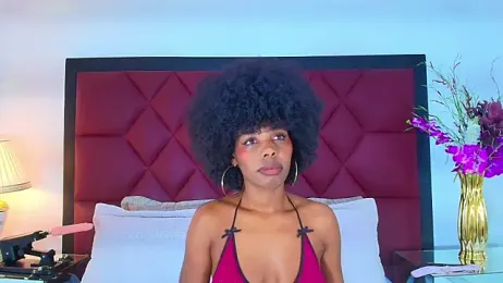 BeckySalas stripchat stream image