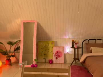 uwunikaa chaturbate stream image