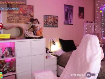 yourcutewaifu chaturbate stream image