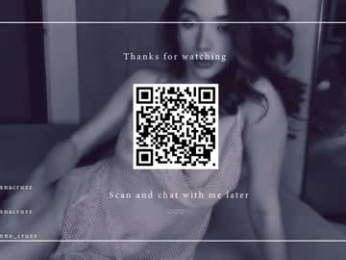 mariannacruzz chaturbate stream image