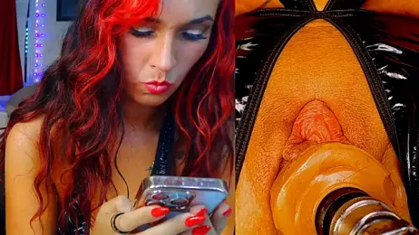 DesereaRose stripchat stream image