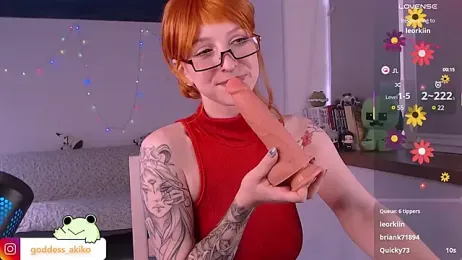 Akiko_Hentai stripchat stream image