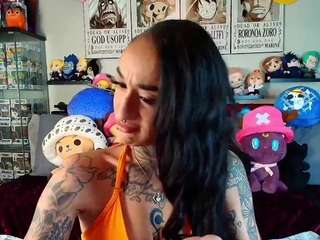 starryari69 camsoda stream image