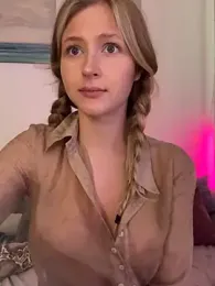 LunaRase stripchat stream image