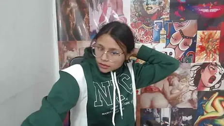 SofieLove_01 stripchat stream image