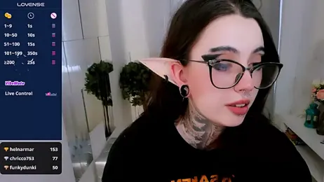 Dixi_Pixi_ stripchat stream image