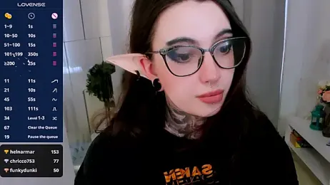 Dixi_Pixi_ stripchat stream image