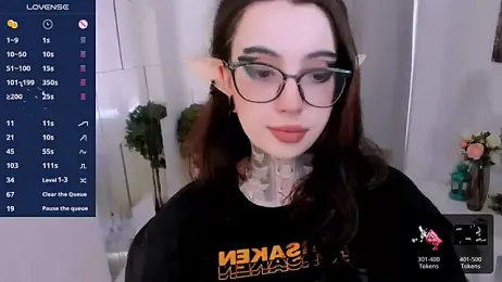 Dixi_Pixi_ stripchat stream image