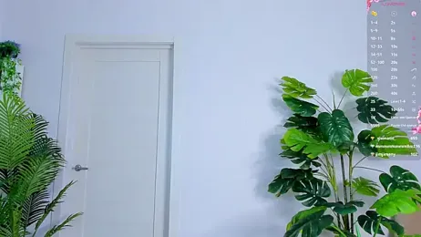 Sweet_Piece stripchat stream image