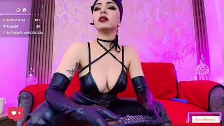 Aurora_thomas__1 stripchat stream image