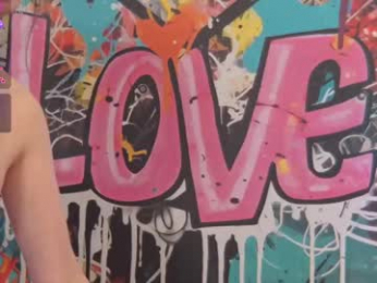 vanessa_love chaturbate stream image