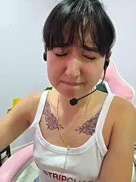 Pinkie_Princes stripchat stream image