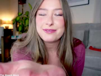 x_lily_x chaturbate stream image