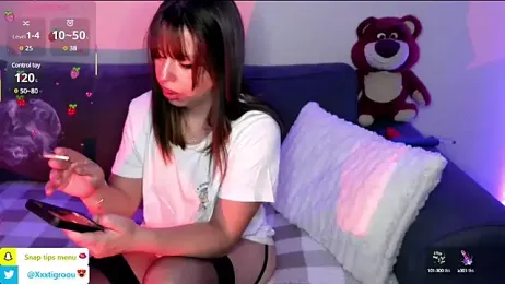 Autumn_Nighht stripchat stream image