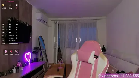 GabrielaLove_ stripchat stream image