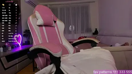 GabrielaLove_ stripchat stream image