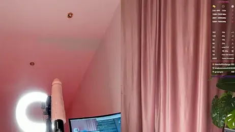 Eva_Bailey_ stripchat stream image