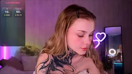 Britney_Lynch stripchat stream image