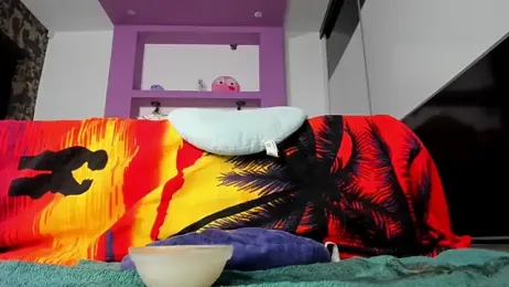 dayanna_sweet stripchat stream image